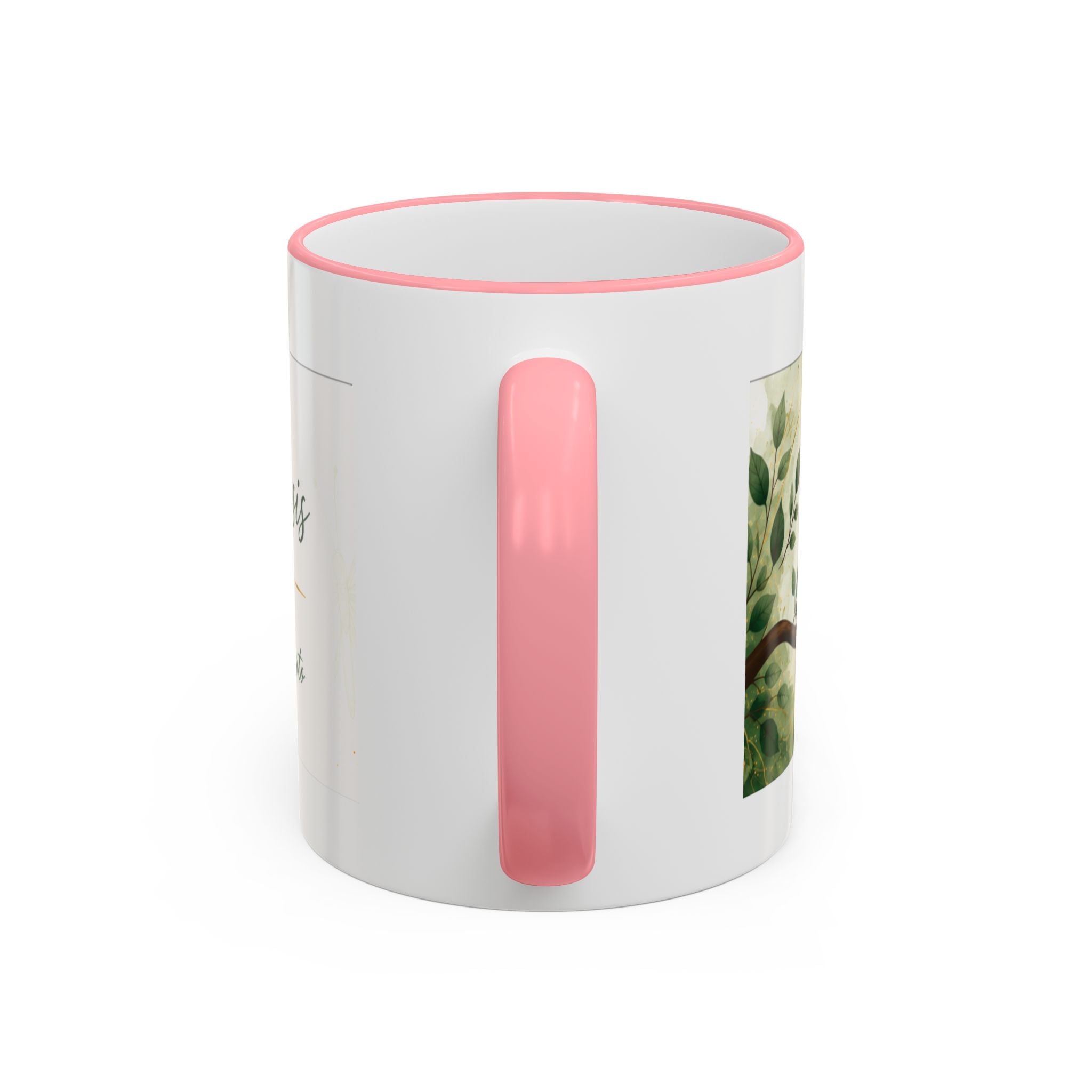 Metamorfosis del Alma Taza - ADNAW Collection 11oz.