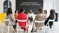 Conviertete en un Life Coach Cristiano Certificado