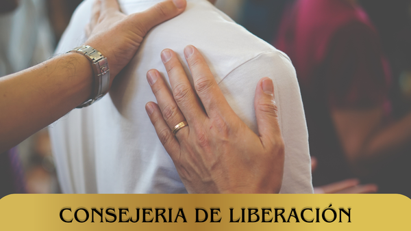 Conserjeria de Liberacion Therapia
